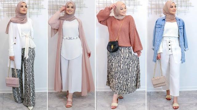 Modest spring lookbook! omaya zein Modest spring lookbook! omaya zein