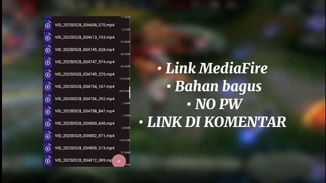 Link mediafire viral no pw 2025 Link mediafire viral no pw 2025