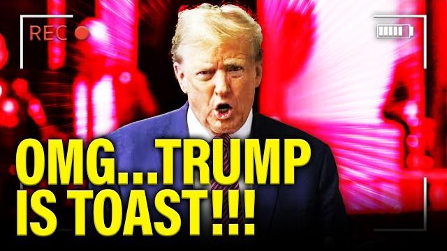 Trump gets instant karma as terrible news drops Trump gets instant karma as terrible news drops