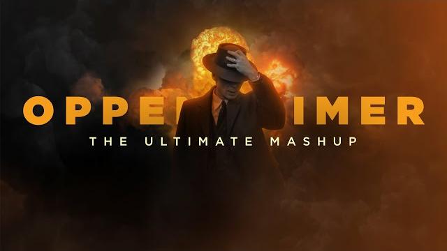 Oppenheimer: the ultimate soundtrack mashup Oppenheimer: the ultimate soundtrack mashup