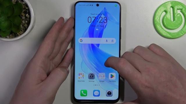 Honor 90 lite - 5 google assistant commands Honor 90 lite - 5 google assistant commands