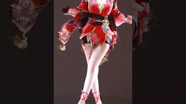 抓到你了 #花火 #cos #二次元 #崩坏星穹铁道 抓到你了 #花火 #cos #二次元 #崩坏星穹铁道