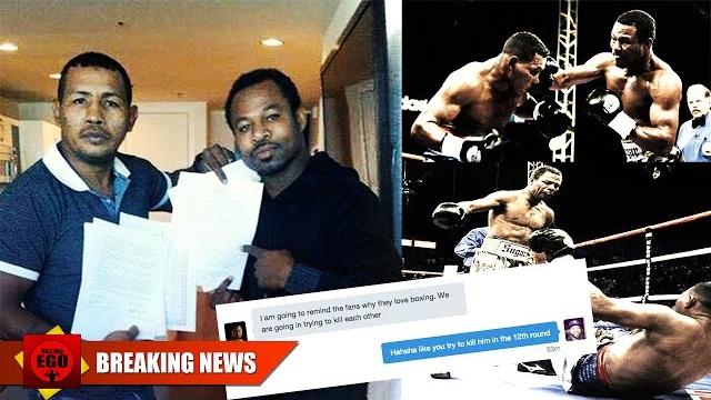 Sugar shane mosley vs mayorga part 2 rematch Sugar shane mosley vs mayorga part 2 rematch