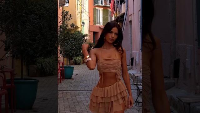 The mini we are obsessed withlizzia mini dress #fashion #model #beauty #style #outfit #shorts The mini we are obsessed withlizzia mini dress #fashion #model #beauty #style #outfit #shorts