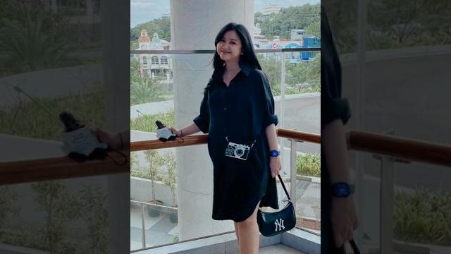 Bumil kece || dinda azani Bumil kece || dinda azani