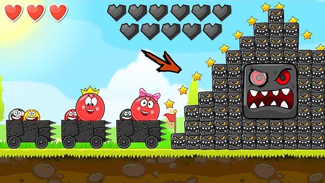 Красный шар - мод на 1000 квадратов на уровне ! red ball 4 mod 100 square шарик от спуди ! Красный шар - мод на 1000 квадратов на уровне ! red ball 4 mod 100 square шарик от спуди !