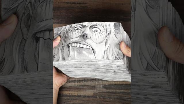Levi vs zeke(600drawings) Levi vs zeke(600drawings)