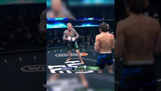 Назир волейболист vs евгений ершов бой Назир волейболист vs евгений ершов бой