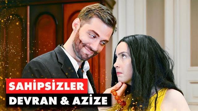 Sahipsizler devran & azize sahneleri #sahipsizler #keşfet #komedi #keşfetteyiz #fragman #hazalsubaşı Sahipsizler devran & azize sahneleri #sahipsizler #keşfet #komedi #keşfetteyiz #fragman #hazalsubaşı