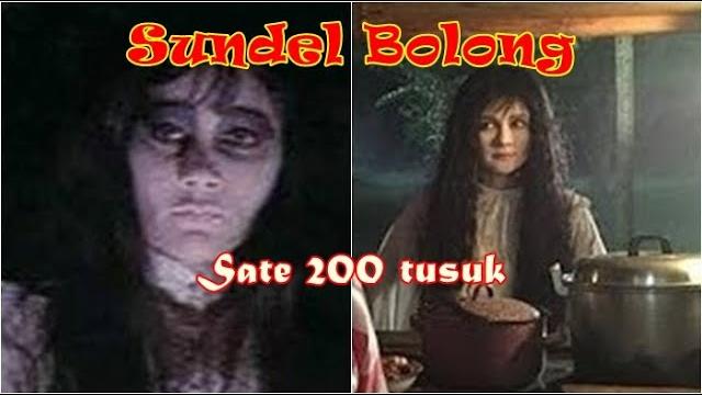 Sundel bolong malam jumat kliwon - film suzzanna full Sundel bolong malam jumat kliwon - film suzzanna full