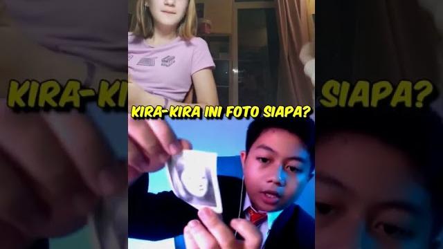 Detektif bocil lacak nama bocil rusia Detektif bocil lacak nama bocil rusia