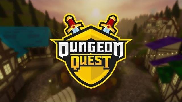 Roblox | dungeon quest | new dungeon! | Roblox | dungeon quest | new dungeon! |