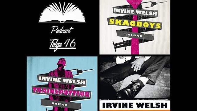 Ep 16: spaß mit drogen (trainspotting | porno) Ep 16: spaß mit drogen (trainspotting | porno)