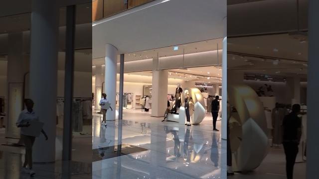 Dubai mall | zara Dubai mall | zara