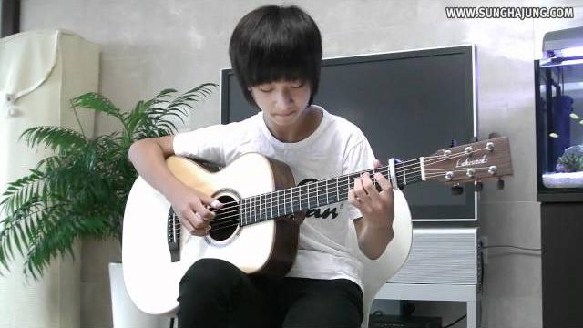 (yiruma) river flow in you - sungha jung (yiruma) river flow in you - sungha jung