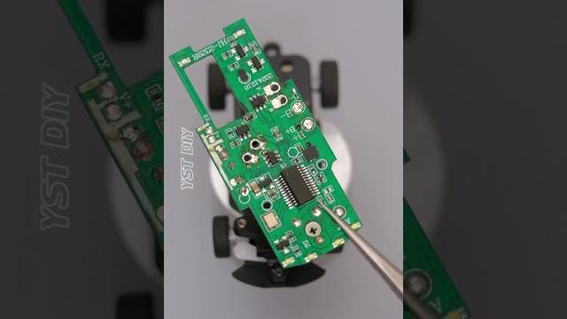 Car fpv 1/64 rc Car fpv 1/64 rc