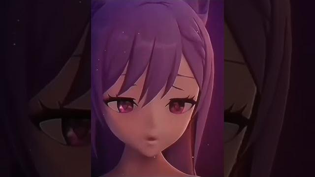 Ке цин vicineko edit Ке цин vicineko edit