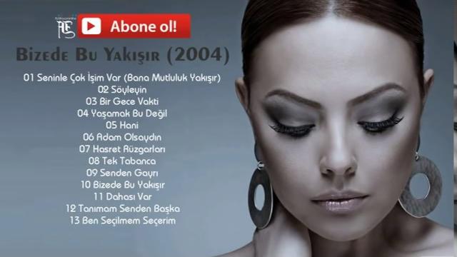Candan erçetin - annem (audio) Candan erçetin - annem (audio)