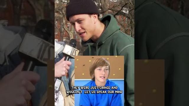 The truth about kids react The truth about kids react