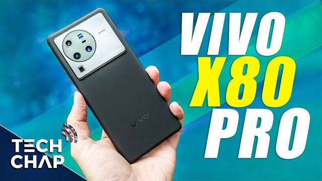 Vivo x80 pro - unboxing & impressions! Vivo x80 pro - unboxing & impressions!