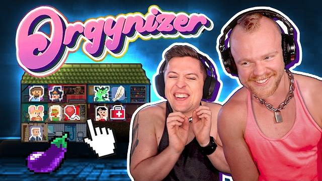 How to plan the perfect sex party! - orgynizer How to plan the perfect sex party! - orgynizer