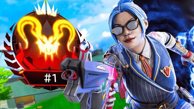 Grinding back top #10 apex predator Grinding back top #10 apex predator