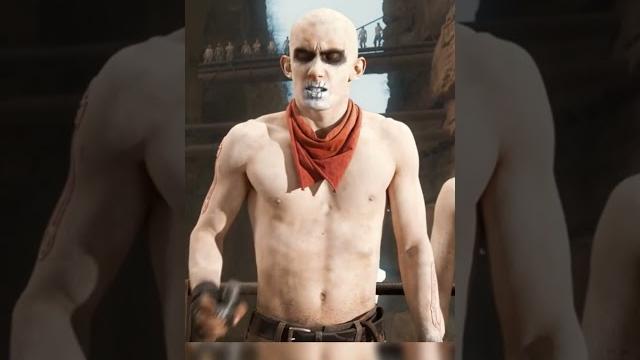 They are all willing to give their lives for immortan joe | movie title: furiosa: a mad max saga They are all willing to give their lives for immortan joe | movie title: furiosa: a mad max saga