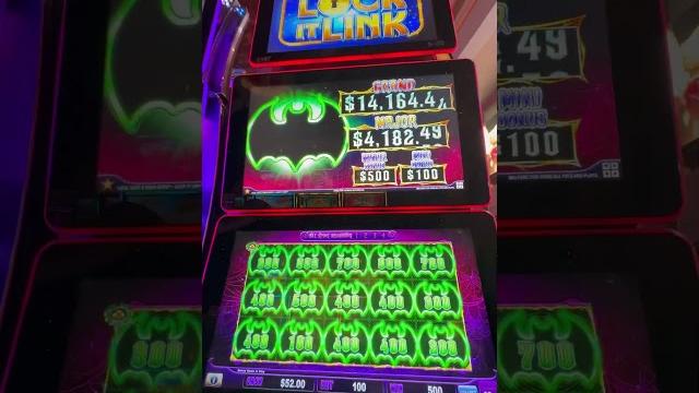 I thought i hit the grand oops! #bonus #slots #slotmachine #gambling #casino #vegas #slot #holdnspin I thought i hit the grand oops! #bonus #slots #slotmachine #gambling #casino #vegas #slot #holdnspin