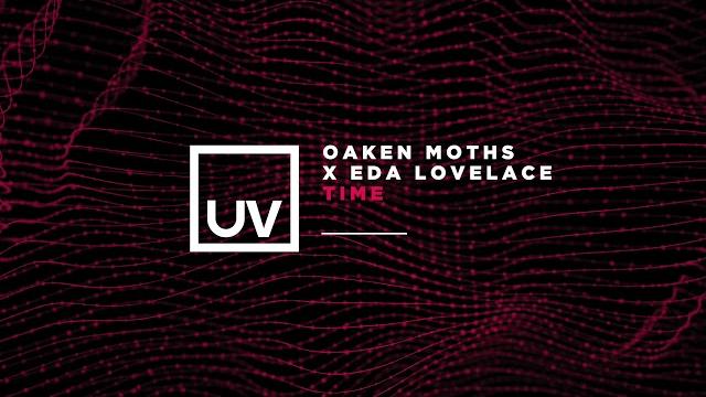 Oaken moths x eda lovelace - time Oaken moths x eda lovelace - time
