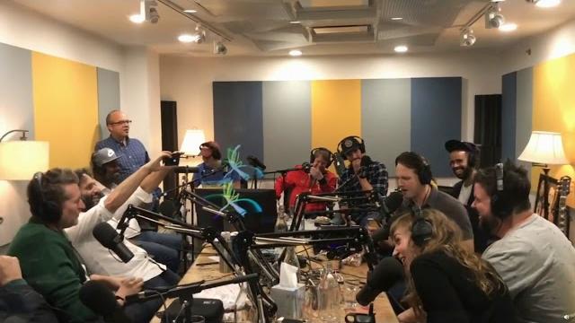 Comedy bang bang - the monster fuck (part 7 hauntika) Comedy bang bang - the monster fuck (part 7 hauntika)