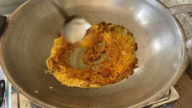 Modernist cuisine by : namtip Modernist cuisine by : namtip