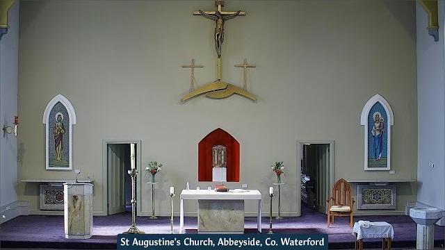 Abg parish live stream Abg parish live stream