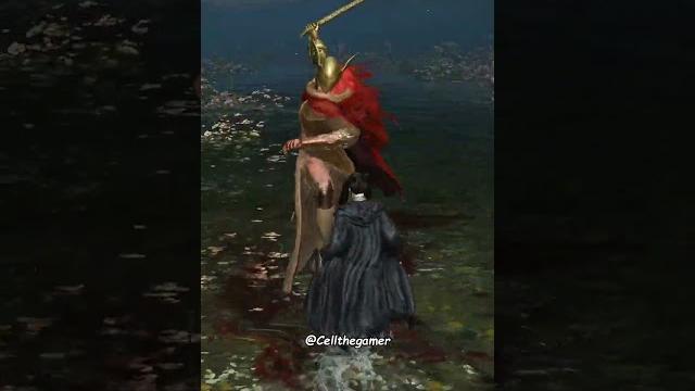 Testing my new parry build ️ | elden ring Testing my new parry build ️ | elden ring