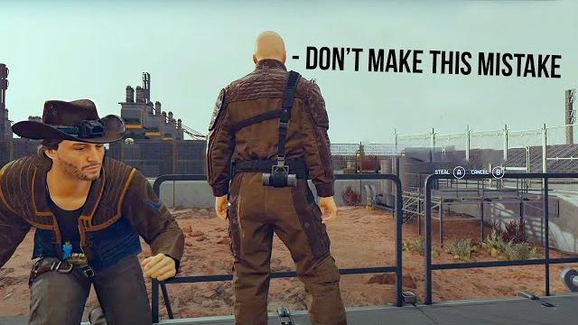 Starfield: 10 mistakes you shouldn't make Starfield: 10 mistakes you shouldn't make