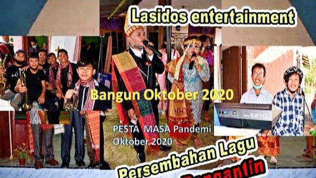 Pesta di bangun dairi Pesta di bangun dairi