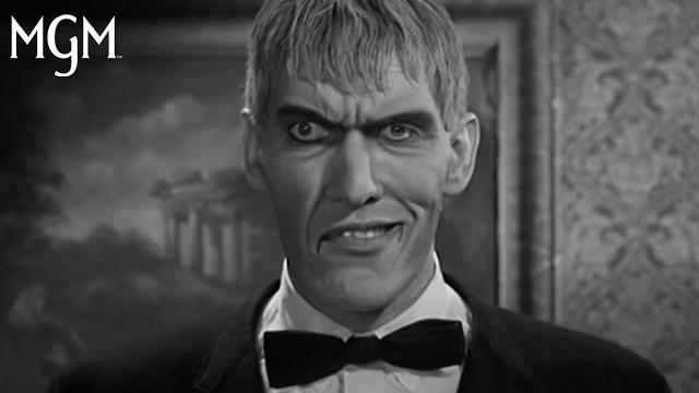 Lurch learns to dance (full episode) | mgm Lurch learns to dance (full episode) | mgm