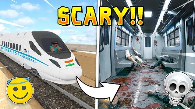 This train is very dangerous! | proboii This train is very dangerous! | proboii