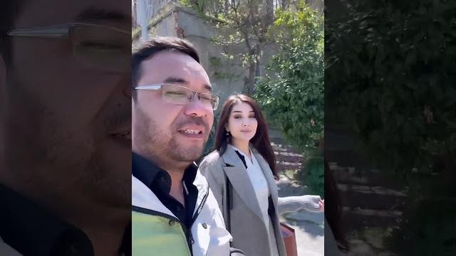 Qil ustidagi taqdir 2-fasli turkiyada syomka Qil ustidagi taqdir 2-fasli turkiyada syomka