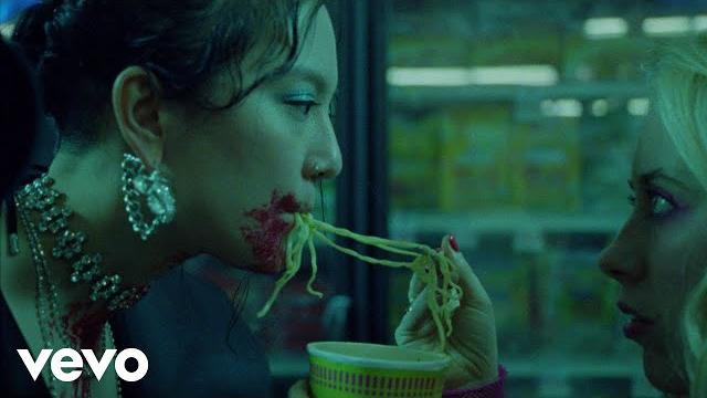 Japanese breakfast - posing in bondage (official video) Japanese breakfast - posing in bondage (official video)