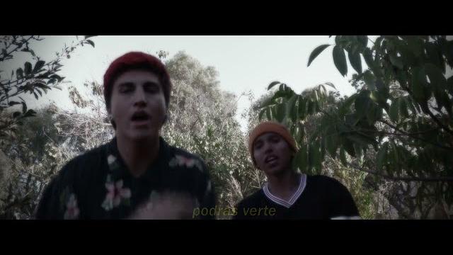 Aireh ft s4x // tu piel (video oficial) Aireh ft s4x // tu piel (video oficial)