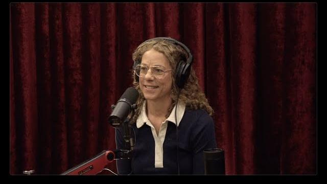 Joe rogan experience #2322 - rebecca lemov Joe rogan experience #2322 - rebecca lemov