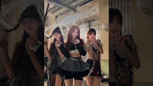 Different different different#le_sserafim #huhyunjin #kazuha #hongeunchae #le_sserafim_different Different different different#le_sserafim #huhyunjin #kazuha #hongeunchae #le_sserafim_different