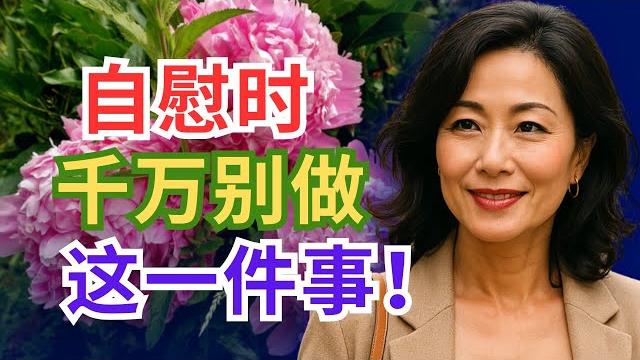 泌尿科医生警告:60岁后自慰4大危险错误,正在悄悄伤害男性健康! 泌尿科医生警告:60岁后自慰4大危险错误,正在悄悄伤害男性健康!