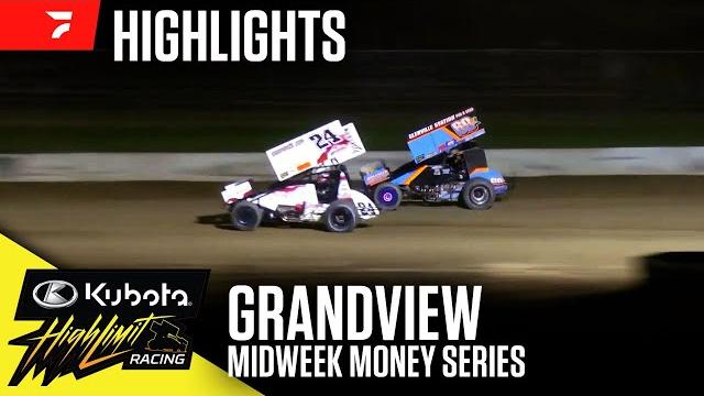 Thunder on the hill | kubota high limit racing at grandview speedway 5/20/25 | highlights Thunder on the hill | kubota high limit racing at grandview speedway 5/20/25 | highlights