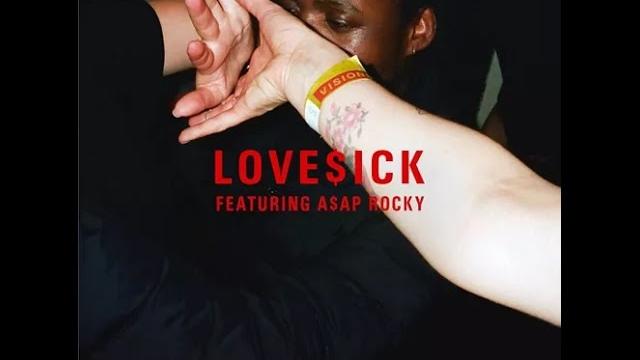 Mura masa - love$ick lyrics Mura masa - love$ick lyrics