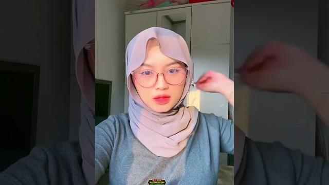 Abg hijab viral Abg hijab viral