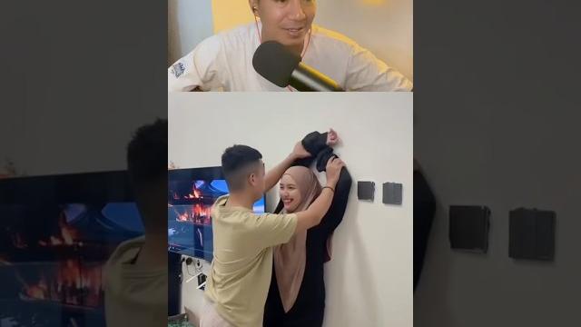 Ketika prank ayank #shorts Ketika prank ayank #shorts