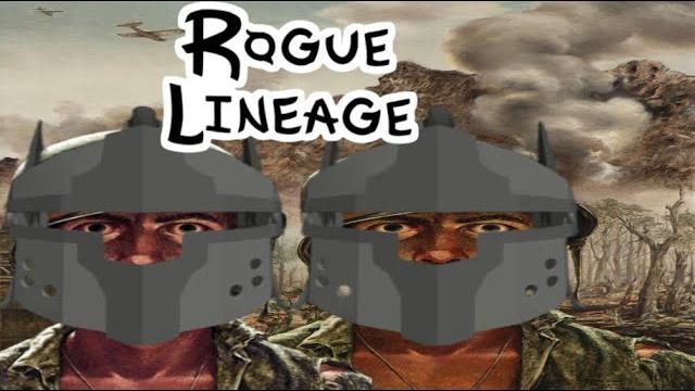 Tomeless druid trolling l rogue lineage Tomeless druid trolling l rogue lineage