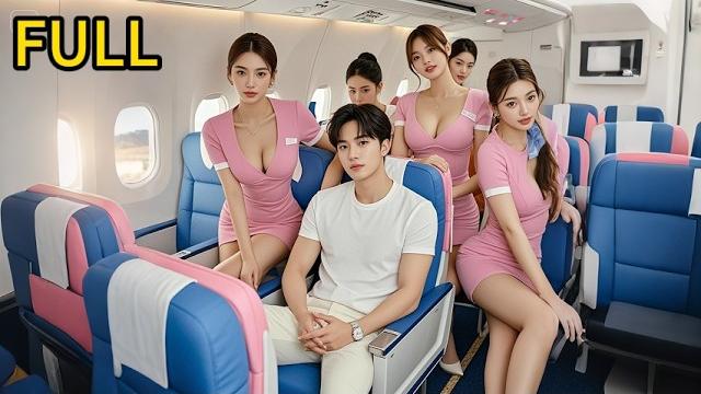 The air hostess looked down on the poor guy, but he was a business tycoon! the captain knelt to beg The air hostess looked down on the poor guy, but he was a business tycoon! the captain knelt to beg