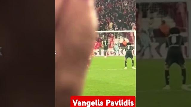 Vangelis pavlidis goal vs monaco | benfica vs monaco #pavlidis #allgoals #monaco #benfica #ucl Vangelis pavlidis goal vs monaco | benfica vs monaco #pavlidis #allgoals #monaco #benfica #ucl
